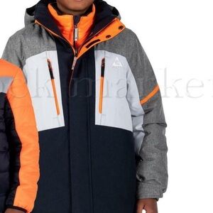 Gerry Weber Navy Jacket